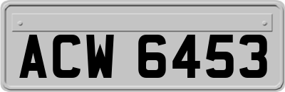 ACW6453