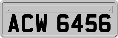 ACW6456