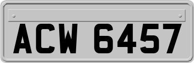 ACW6457