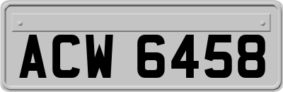 ACW6458