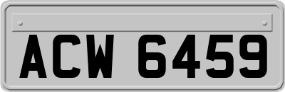 ACW6459