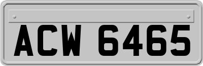 ACW6465