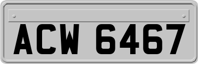 ACW6467