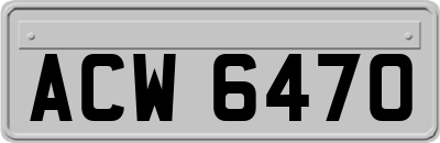 ACW6470