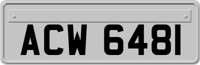 ACW6481