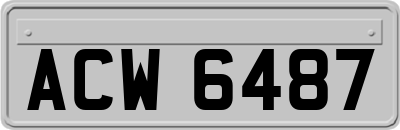 ACW6487