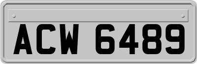 ACW6489