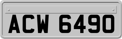 ACW6490