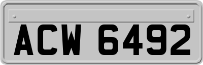 ACW6492