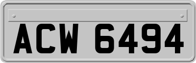 ACW6494