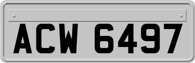 ACW6497
