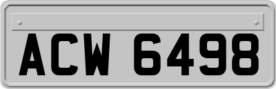 ACW6498