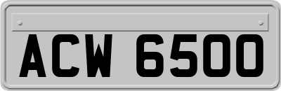 ACW6500