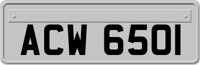 ACW6501