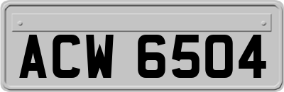 ACW6504