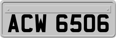 ACW6506
