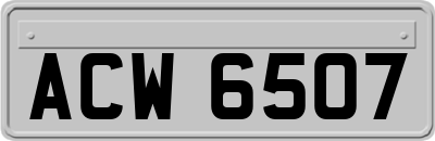 ACW6507
