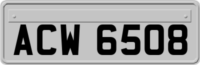 ACW6508