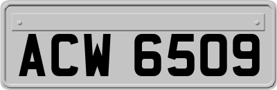 ACW6509