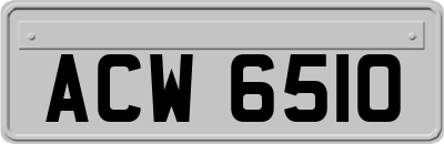 ACW6510