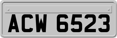 ACW6523