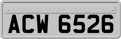 ACW6526