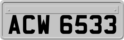 ACW6533
