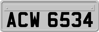 ACW6534