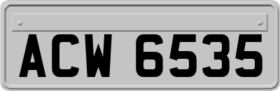 ACW6535