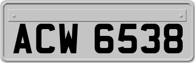 ACW6538