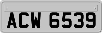 ACW6539