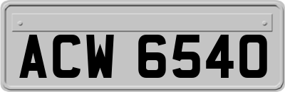 ACW6540