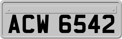 ACW6542