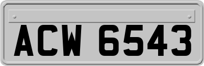 ACW6543
