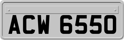 ACW6550