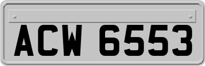 ACW6553