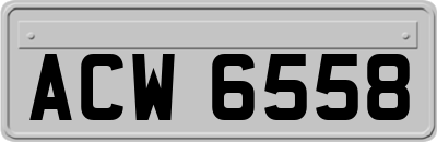 ACW6558