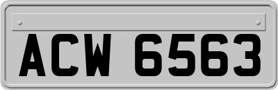 ACW6563