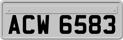 ACW6583