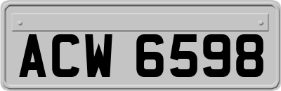 ACW6598