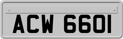ACW6601