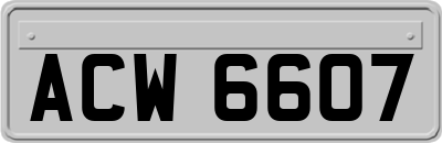 ACW6607