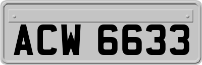 ACW6633