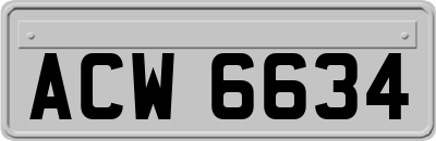 ACW6634