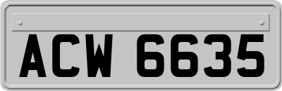 ACW6635