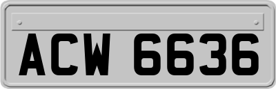 ACW6636