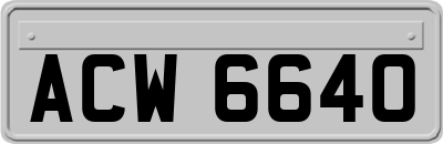 ACW6640