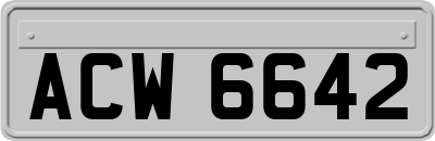 ACW6642