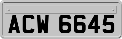 ACW6645