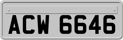 ACW6646